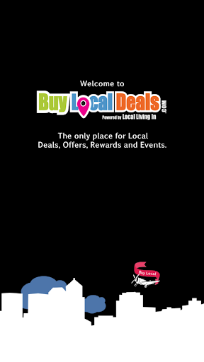 Buy Local Deals