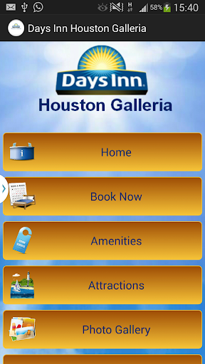 Days Inn Houston Galleria