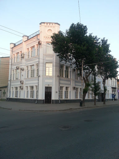Дом К.Н.Никонова