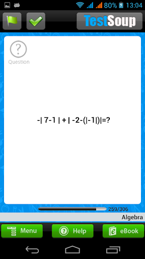 【免費教育App】Praxis 1 Math-APP點子