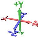 Accelerometer Recorder logo