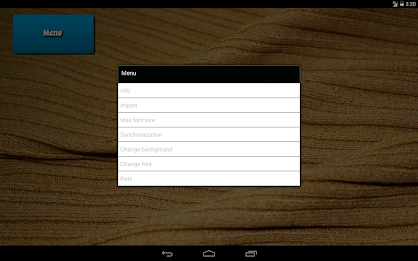 Karaoke Maker poster 7