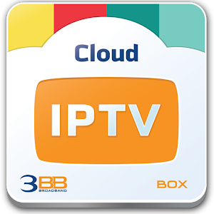 3BB CloudIPTV AndroidBox.apk 1.5.9