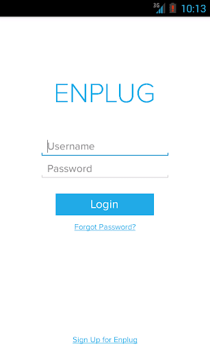 Enplug Control