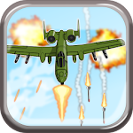 Cover Image of Download Close Air Support 1.21 APK