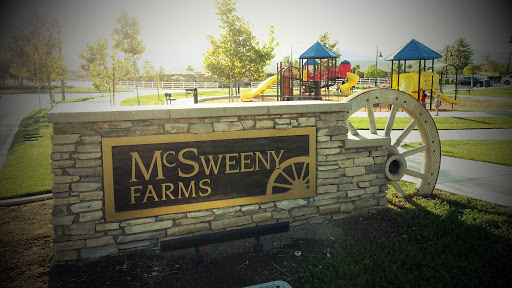 McSweeny Farms Park