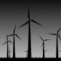 Wind Turbines FREE icon