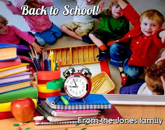 Back to School Pack poster 4