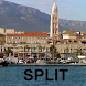Split (Kroatien) guide