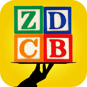 Zone Diet Calculator Blocks logo