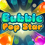 Bubble Pop Star Apk