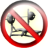 The NO GYM WORKOUT Routine logo