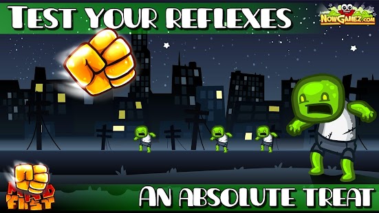 MADFIST Screenshots 19
