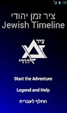 Jewish Timeline - 6000 Years