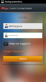 GingerComm School Communicator poster 3