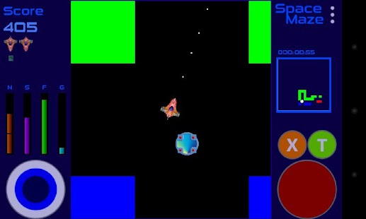 How to get Space Maze Lite patch 1.7 apk for android