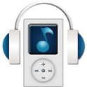 联通手机音乐 logo