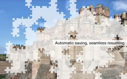 Spain Jigsaw Puzzles Demo poster 8