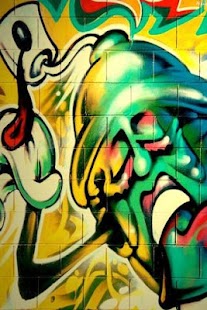 download Graffiti wallpapers HD free