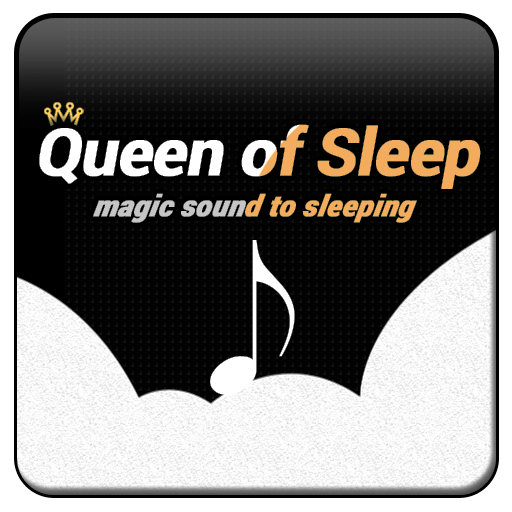 Queen of Sleep 健康 App LOGO-APP開箱王