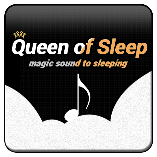 Queen of Sleep LOGO-APP點子