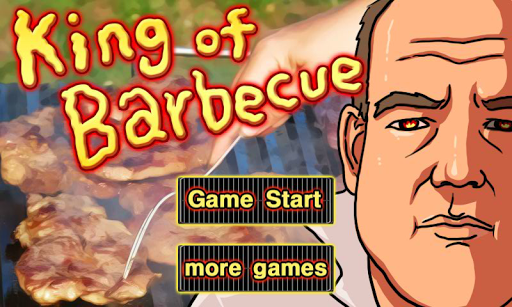 King of Barbecue