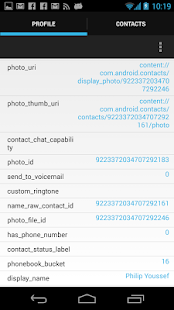 Download Profiler APK for Android