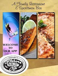 Ventura's Restaurants Screenshots 5