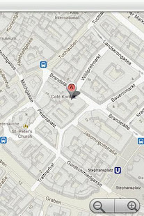 Wien - Vienna Free WiFi(圖4)-速報App