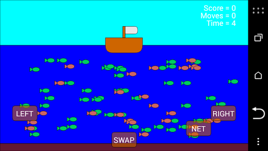 Lastest Fishing Mania APK for Android