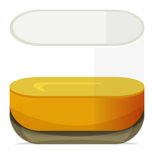 Barreled - Whiskey Ratings LOGO-APP點子