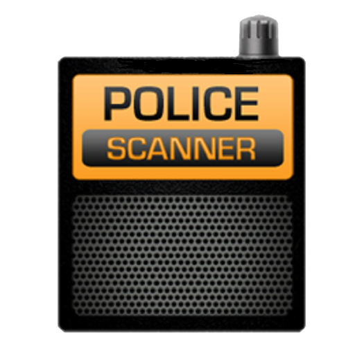 Police Scanner LOGO-APP點子