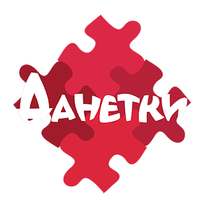 Данетки DONATE logo