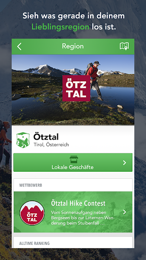 【免費運動App】MAPtoHIKE - GPS Wander Tracker-APP點子