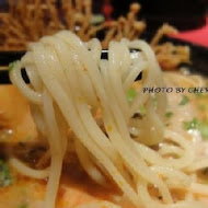 大心新泰式麵食