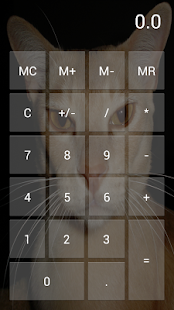 Kitty Calculator Lite