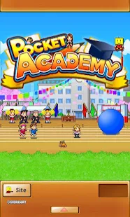 Pocket Academy - screenshot thumbnail