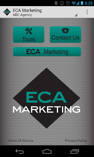ECA Marketing