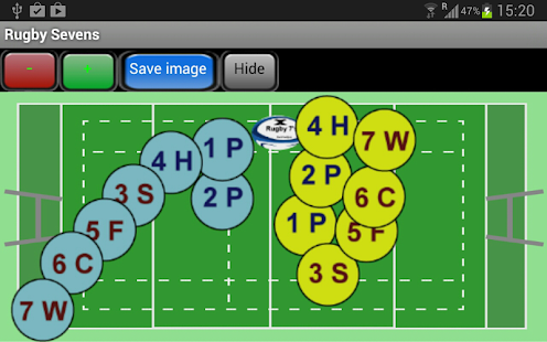 Free 7s Coaching APK for Android