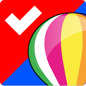 Math age 4-6, for schools logo
