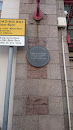 Lord Beresford Plaque