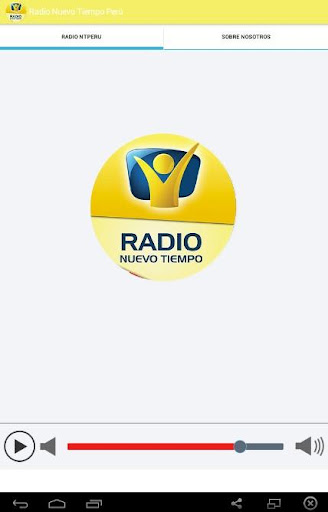 Radio Nuevo Tiempo Perú