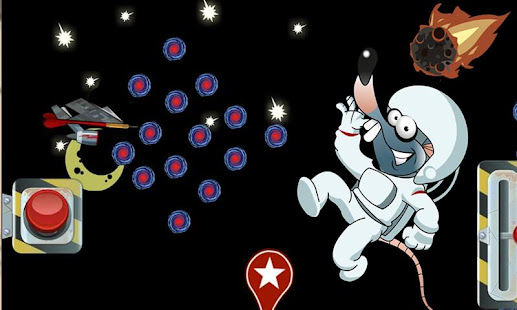 Rats and Spears 2 Learn to Fly(圖4)-速報App