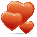 LoveChecker logo