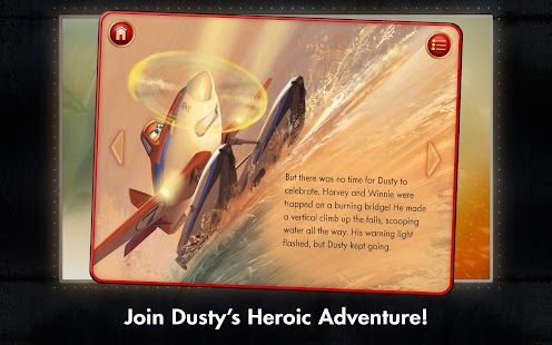 download Planes: Fire & Rescue free