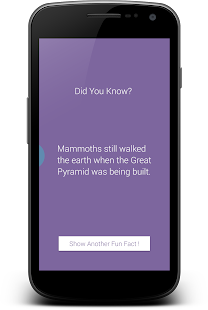 Fun Facts 2 Screenshots 2