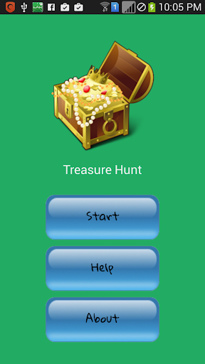 Treasure Hunt