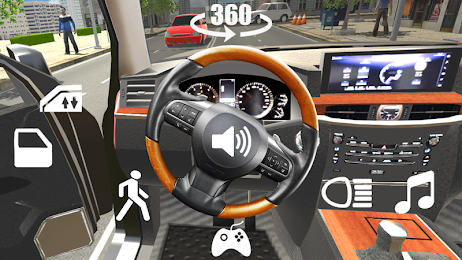 Car Simulator 2 1