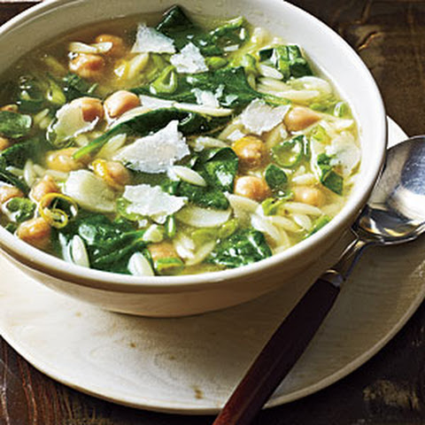 A warming, nourishing, one-bowl dinner solution for diabetics!