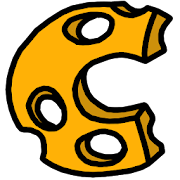 Cheese Squeeze  Icon